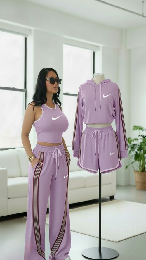 Everyday Active Outfit Set