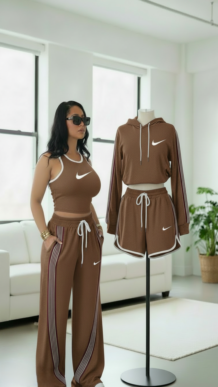 Everyday Active Outfit Set